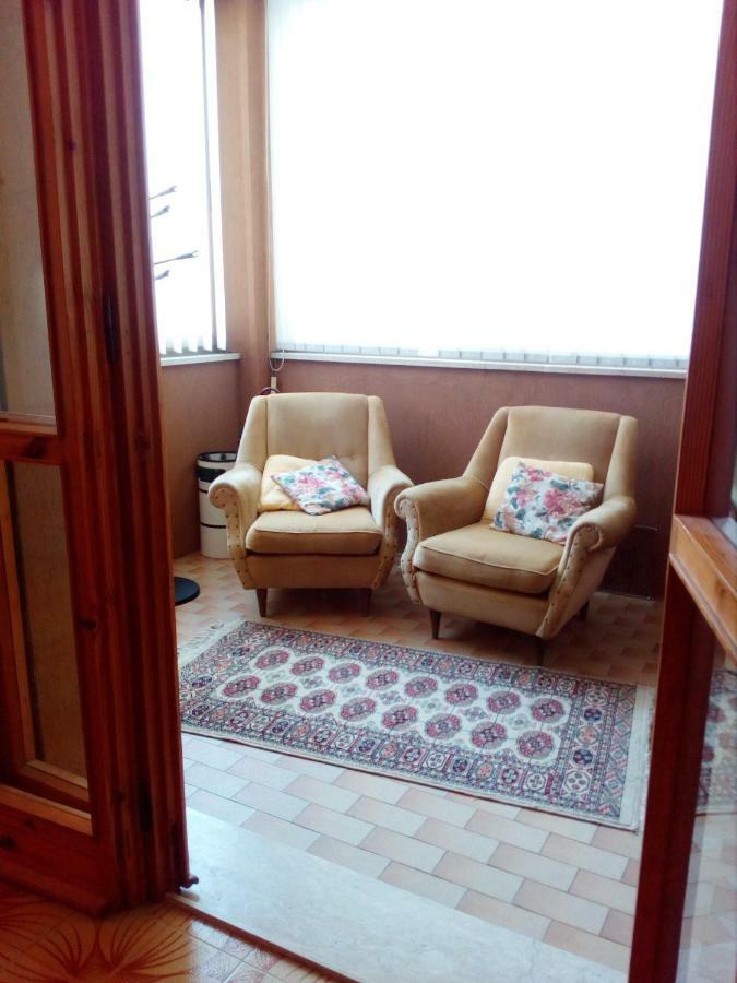 Casa Vacanze Moggio Moggio  Luaran gambar