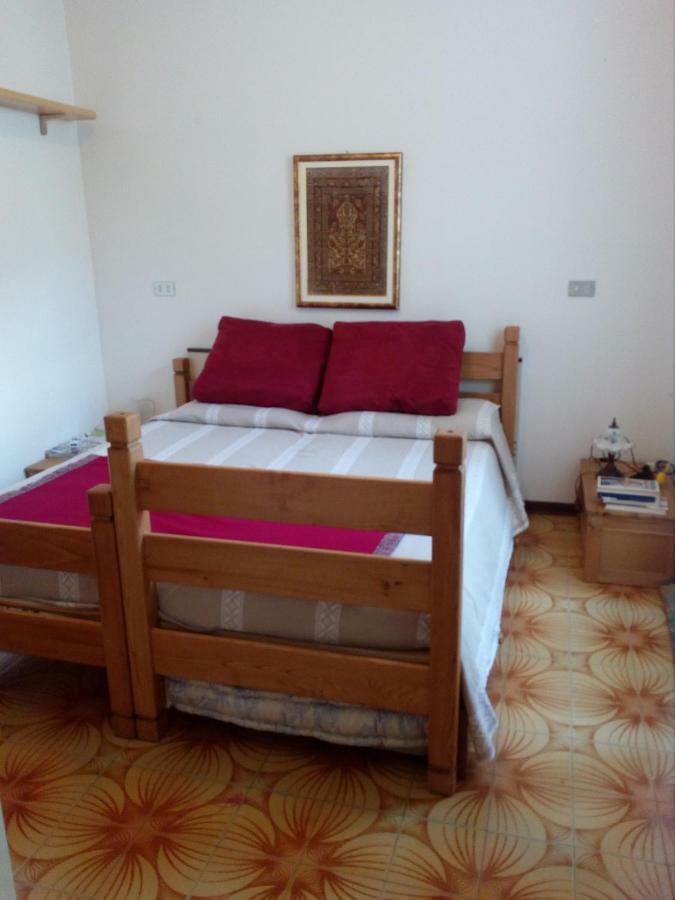 Casa Vacanze Moggio Moggio  Luaran gambar