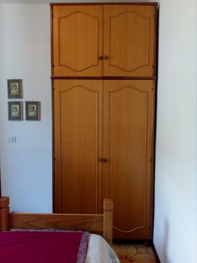 Casa Vacanze Moggio Moggio  Luaran gambar