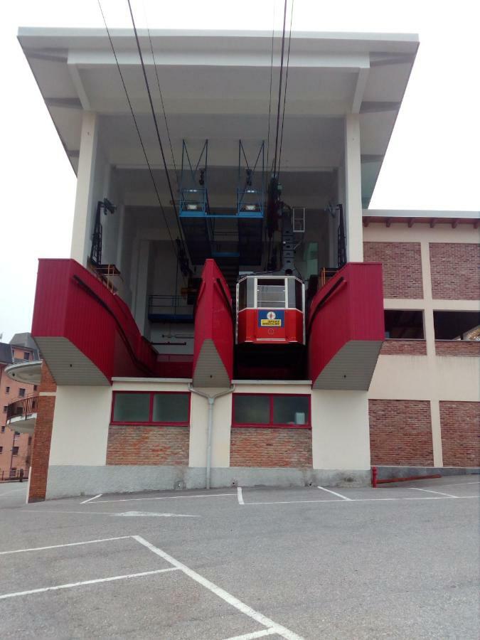 Casa Vacanze Moggio Moggio  Luaran gambar