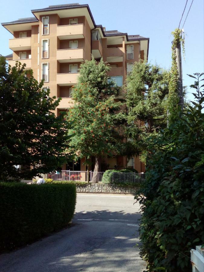 Casa Vacanze Moggio Moggio  Luaran gambar